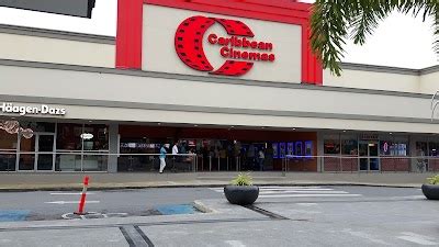 SouthPark Cinemas 10 in San Fernando .